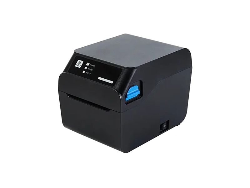 Thermal printer 4