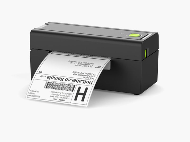 Thermal printer 7