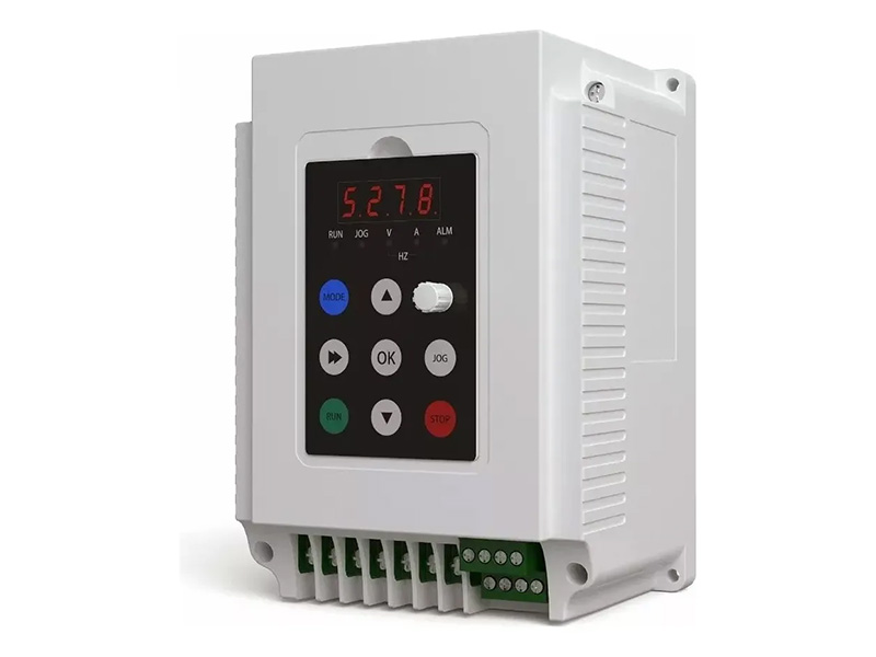 Easy Vfd 1.5KW VFD-【Easy Time Technology】- Impresora térmica, papel térmico ...
